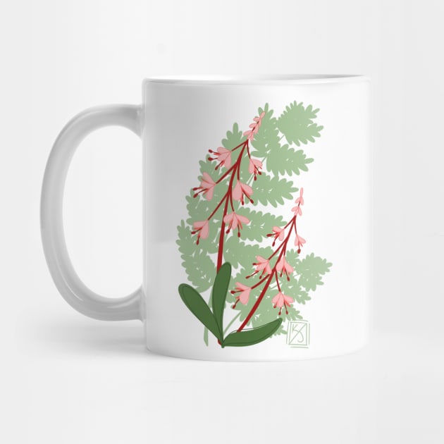 Fireweed by Pastel.Punkk